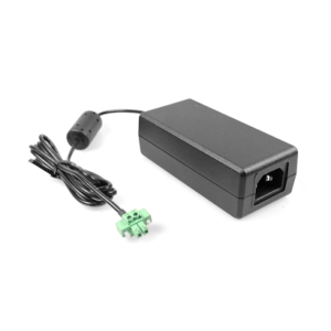 Advantech RPS-ICR4-WR2-PSE Desktop Power Supply, ICR-44xx, v4, PoE PSE, 48 V
