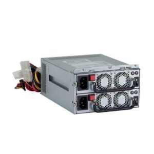 Advantech RPS8-500ATX-GB FSP AC to DC 100-240V 500W 2U (1+1)Redundant 80 Plus Gold