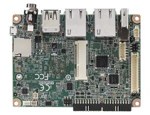 Advantech RSB-3710 NXP i.MX8X SMARC 2.0 Modül Üzerinde Bilgisayar