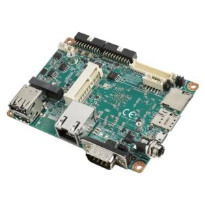 Advantech RSB-3730 NXP i.MX 8M Mini Cortex-A53 2.5" SBC with UIO40-Express