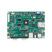Advantech RSB-4411 NXP ARM Cortex-A9 i.MX6 SBC