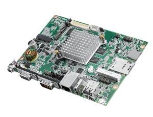 Advantech RSB-4680 Rockchip ARM Cortex-A17 RK3288 3.5" SBC