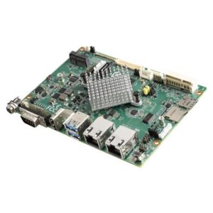 Advantech RSB-4810 Rockchip Arm Cortex-A55 RK3568 3.5" SBC