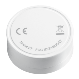 Advantech RTLS E7 Tag RTLS E7 Tag is a Bluetooth Low Energy (BLE) tag, which could be used for tracking the location of assets and mobile equipment in hospitals.