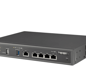 Advantech RTLS Wi-SUN Gateway RTLS Wi-SUN Gateway is used with a number of Wi-SUN nodes to organize the Wi-SUN mesh network.