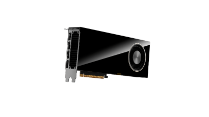 Advantech RTX 6000E Ada (Bundle Sale) NVIDIA Long-life SKU│NVIDIA RTX 6000E Ada PCIe 48GB w/ATX BKT BULK