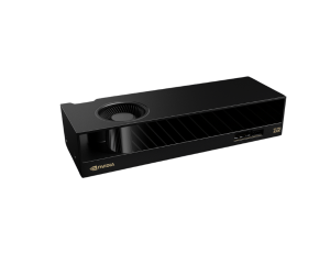 Advantech RTX PRO 4000 SFF Blackwell RTX PRO 4000 SFF Blackwell