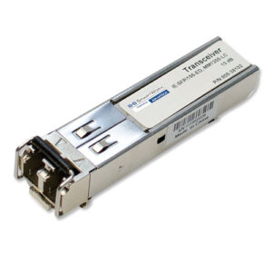 Advantech SFP-FSM-40K IE-SFP / 155-ED, SM1310 / PLUS -LC 40km (808-38104 olarak da bilinir)