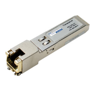Advantech SFP-GTX SFP / 10-1250, TX RJ-45 100m (808-39001 olarak da bilinir)