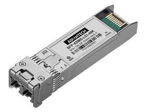 Advantech SFP-XSM5-LCI-40K Hardened SFP+ER/10G-ED, SM1550/LC 40Km
