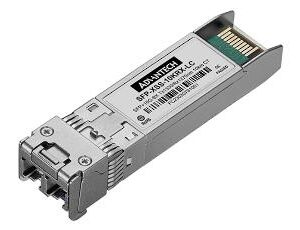 Advantech SFP-XSS-10KRX-LC Hardened SFP+ER/10G-ED, Bi-Directional 1330T/1270R, 10km