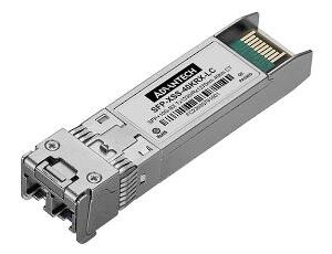 Advantech SFP-XSS-40KRX-LC Hardened SFP+ER/10G-ED, Bi-Directional 1330T/1270R, 40km