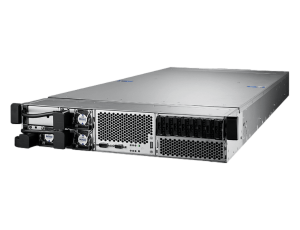 Advantech SKY-622G4 2U MGX GPU Server, up to 4x H200 NVL, H100 NVL or L40s and 3x NIC and smartNIC DPU for AI training,  large language models (LLM).