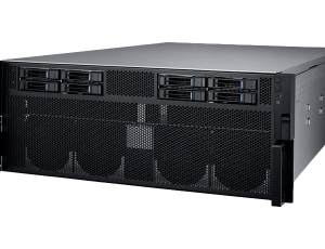 Advantech SKY-641E3 4U 4GPU High Performance Edge Server with dual AMD EPYC 9004/9005 processors