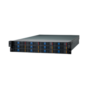 Advantech SKY-7221 Intel Xeon Ölçeklenebilir İşlemci Ailesi ile 2U Yüksek Performanslı Kabin Tipi Sunucu