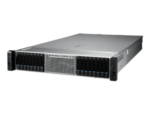 Advantech SKY-722V4 2U High Performance Rackmount Server with Intel® Xeon® 6 Processors for AI training, deep learning, and GPU-accelerated computing workloads.