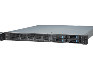 Advantech SKY-812V4 1U High Performance Edge Server with Intel® Xeon® 6 processors