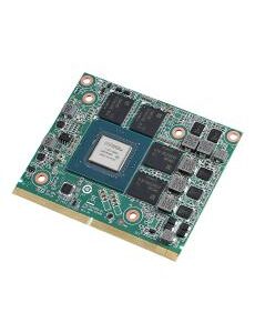 Advantech SKY-MXM-A1000 Type A Embedded NVIDIA® RTX™ A1000