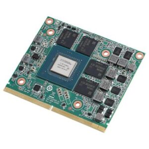Advantech SKY-MXM-A2000 TypeA Embedded NVIDIA® RTX™ A2000