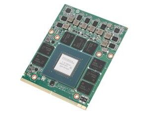Advantech SKY-MXM-A4500 TypeB+ Embedded NVIDIA® RTX™ A4500