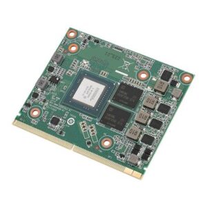 Advantech SKY-MXM-A500 Type A Embedded NVIDIA® RTX™ A500