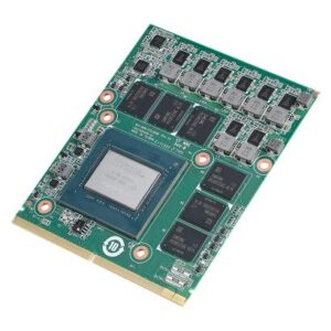 Advantech SKY-MXM-RTX3000 Type B Embedded NVIDIA® RTX™ 3000
