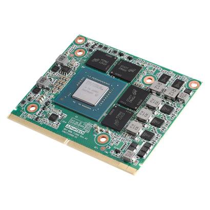 Advantech SKY-MXM-T1000 NVIDIA Quadro T1000 MXM, MXM3.1, Type A
