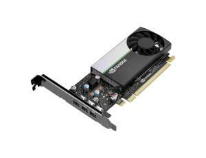 Advantech SKY-QUAD-T600E-4 (Bundle Sale) NVIDIA Long-life SKU│NVIDIA T600E PCIe 4GB w/ATX BKT BULK