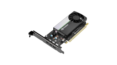 Advantech SKY-QUAD-T600E-4 (Bundle Sale) NVIDIA Long-life SKU│NVIDIA T600E PCIe 4GB w/ATX BKT BULK