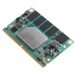 Advantech SOM-2532 Intel® Pentium®/Celeron® and Atom® x6000 Series