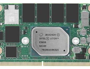 Advantech SOM-2569 Intel® Pentium® / Celeron® N4200 Serisi ve Atom Serisi SMARC Modülü