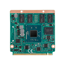 Advantech SOM-3567 Intel® Atom ™ / Celeron® İşlemci Q7 Modülü