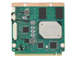 Advantech SOM-3569 Intel® Pentium® / Celeron® N4200 Serisi ve Atom Serisi QSeven CPU Modülü
