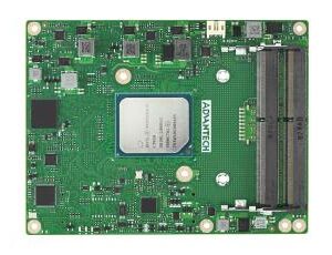 Advantech SOM-5962 Intel® Atom ™ C3000 İşlemci COM Express R3.0 Tip 7 Modülü