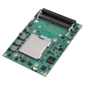 Advantech SOM-5993 Intel® Xeon® D-1700 Processors COM Express® Basic Type7