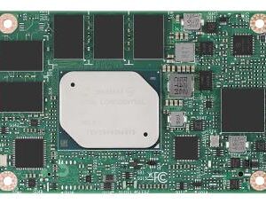 Advantech SOM-7569 Intel® Atom ™ E3900 ve Pentium® / Celeron® İşlemci COM-Express Mini Modül