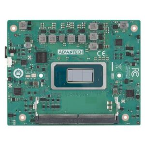 Advantech SOM-A350 Intel® Core™ Ultra processors (Code Name: Meteor Lake & Arrow Lake-U/H), COM-HPC Client Size A Module