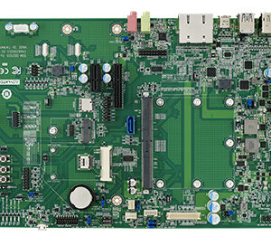 Advantech SOM-DB2500 SMARC 2.0 Geliştirme Kartı