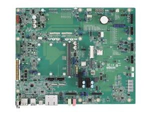 Advantech SOM-DB2510 Development Board for SMARC V2.0/V2.1.1 Pin-Out Modules