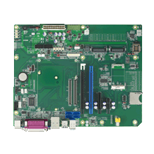 Advantech SOM-DB5800 COM Express® R2.1 Tip 6 / 10 Modüller için Geliştirme Kartı