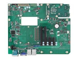 Advantech SOM-DB5920 COM Express® R3.0 Tip 7 Modüller için Geliştirme Kartı