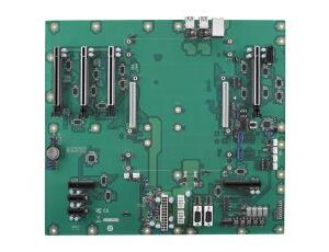 Advantech SOM-DH7000 Development Board for COM-HPC® Extension Modules