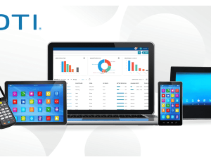 Advantech SOTI MobiControl Manage, secure, and support mobile devices and endpoints with advanced MDM features.