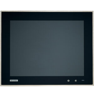 Advantech SPC-515 Paslanmaz Çelik Muhafaza ve IP69K Dereceli 15 "XGA TFT LED LCD Endüstriyel Çoklu Dokunmatik Panel PC