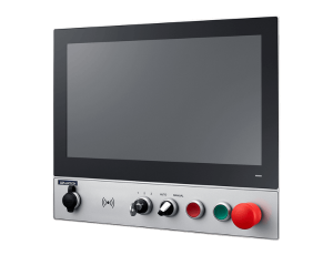 Advantech SPC-815 V2 15.6" Full HD Standalone Multi-Touch Panel Computer