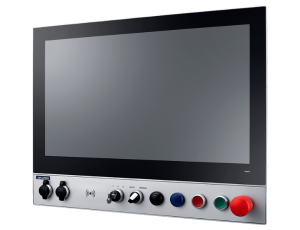Advantech SPC-821 V2 21.5" Full HD Standalone Multi-Touch Panel Computer