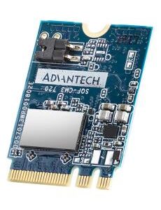Advantech SQF-C3A 720 SQFlash 720 M.2 2230 PCIe/NVMe Gen.3 x2 SSD