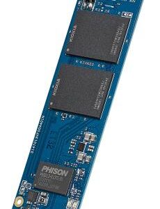 Advantech SQF-C8B 720 SQFlash 720 M.2 2280 PCIe/NVMe Gen.3 x2 SSD