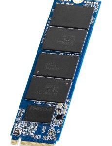 Advantech SQF-C8M 720 SQFlash 720 M.2 2280 PCIe/NVMe Gen. 3x4 SSD