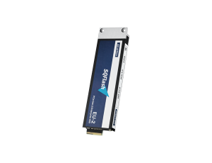 Advantech SQF-CE1 EU-2 SQFlash EU-2 PCIe/NVMe E1.S, Enterprise Series